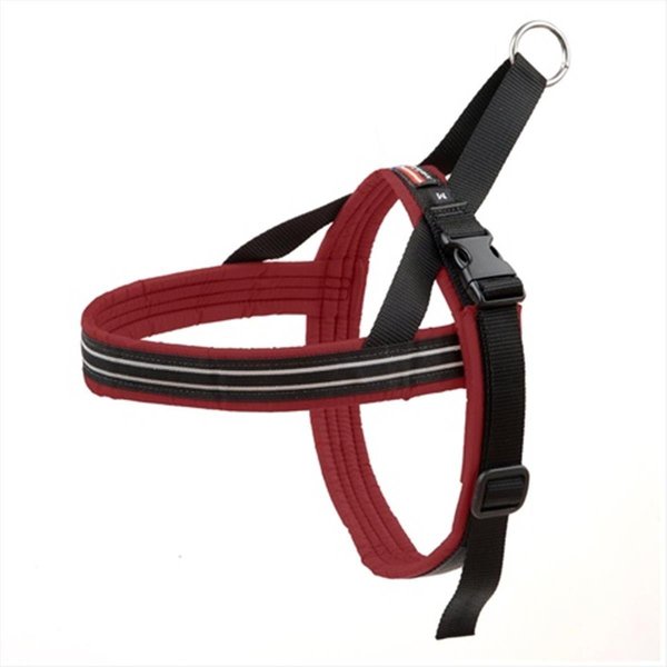 Comfortflex CFSHBOSM Comfortflex Sport Harness - Bordeaux Color - S and M